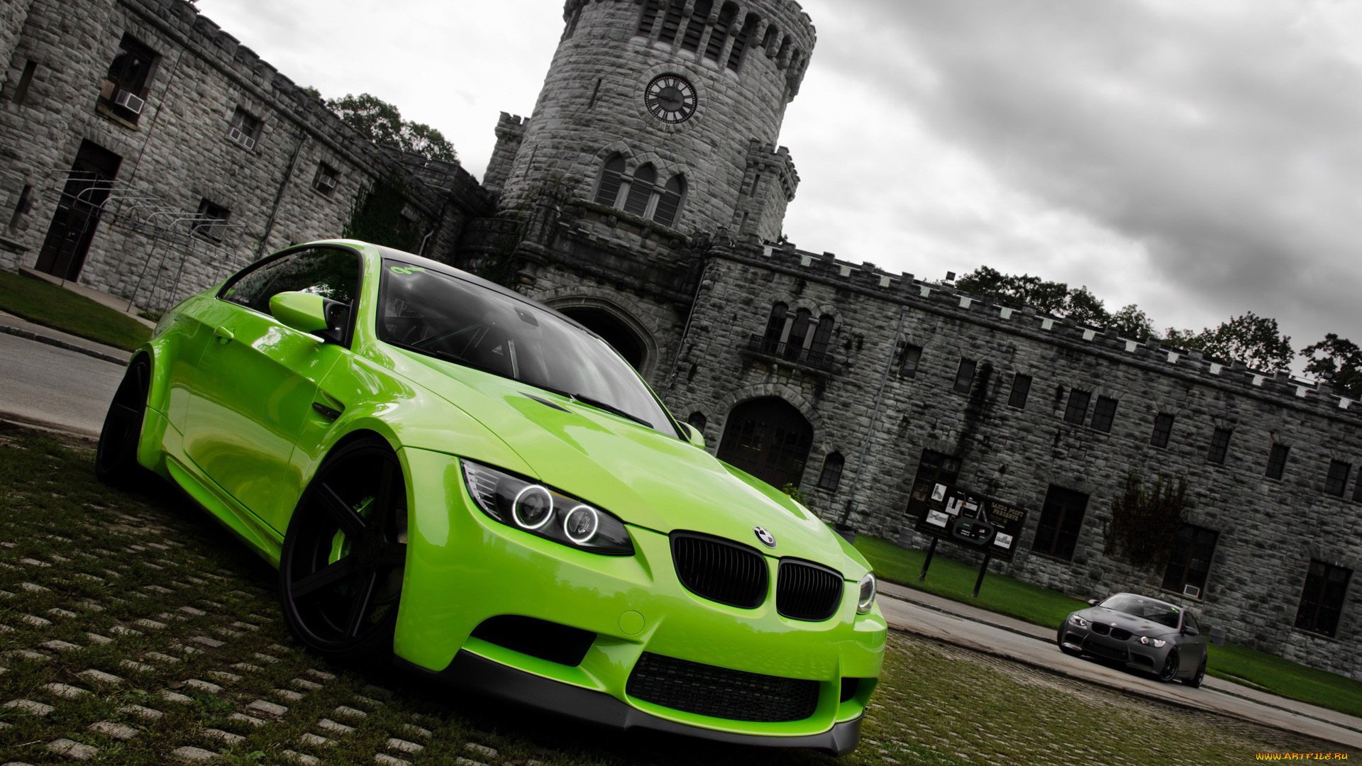 , bmw, m3